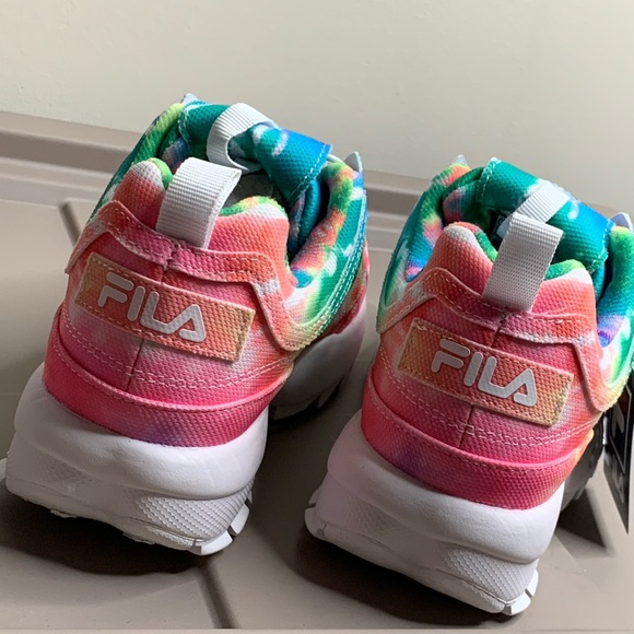 FILA - Picture 5 of 8